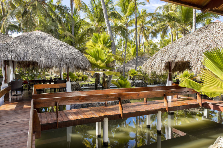 Hotel The Reserve At Paradisus Punta Cana