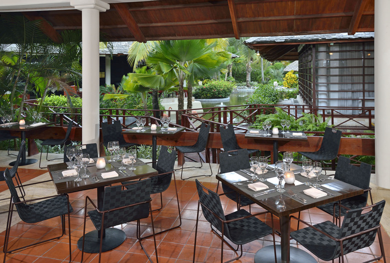 Hotel The Reserve At Paradisus Punta Cana