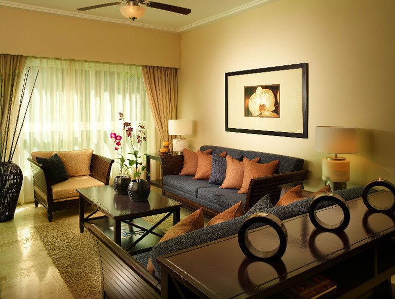Hotel The Reserve At Paradisus Punta Cana