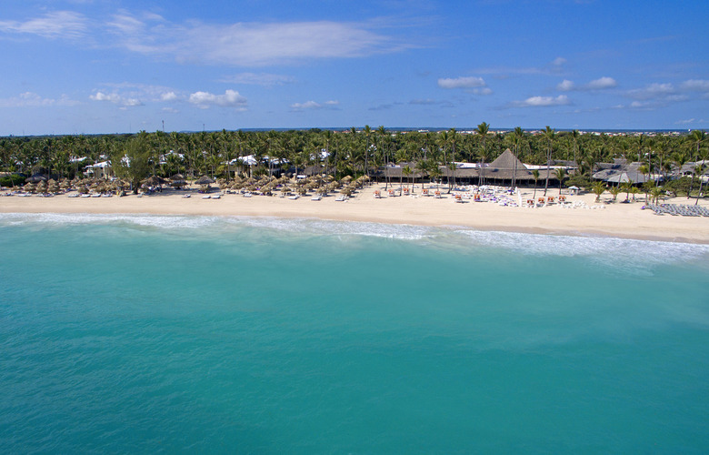Hotel The Reserve At Paradisus Punta Cana