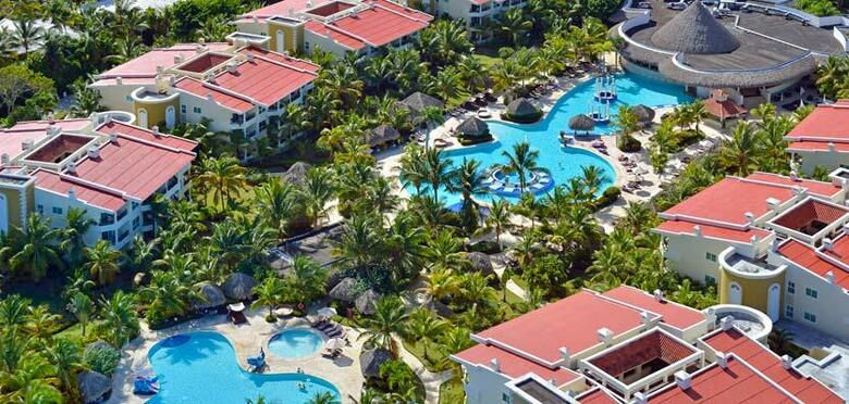 Hotel The Reserve At Paradisus Punta Cana
