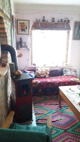 Hostal Guest House At Home