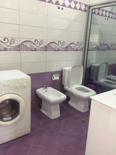 Apartamento Sunset House