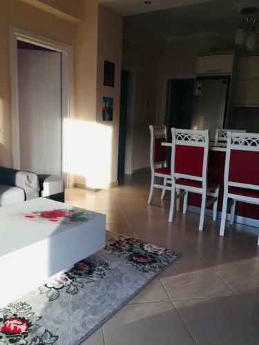 Apartamento Sunset House