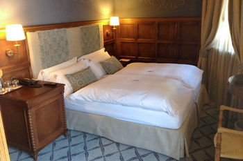 Hotel Grand H�tel Des Alpes