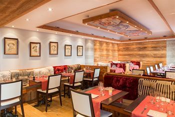 Hotel Park Suisse