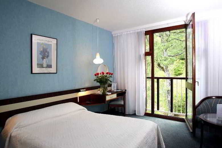 Hotel Villa Borghese