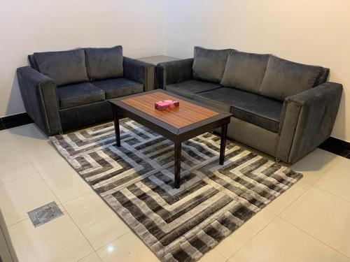 Deyala Hotel Apartments 1