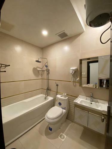 Areen Palace Hotel - Almadina Road