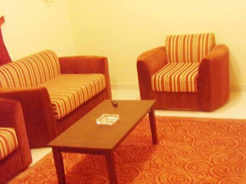 Apartamento Othman Suites