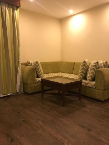 Apartamento Ayoon Almmlaka Hotel Suites