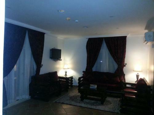 Masaya Furnished Apartments