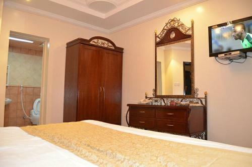 Masaya Furnished Apartments