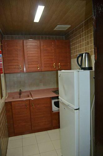 Masaya Furnished Apartments