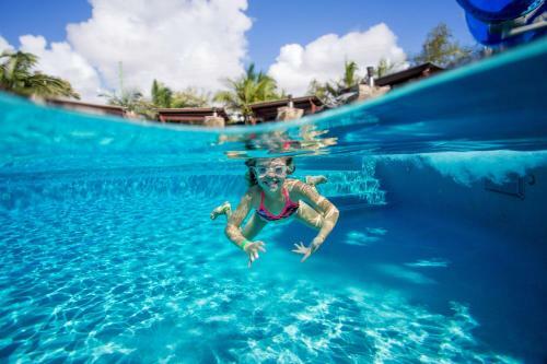 Hotel Gold Coast Holiday Park