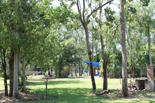 Hotel Corroboree Park Tavern