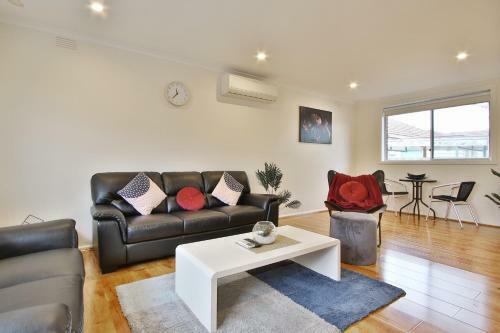 Villa Ivy Units Glen Waverley