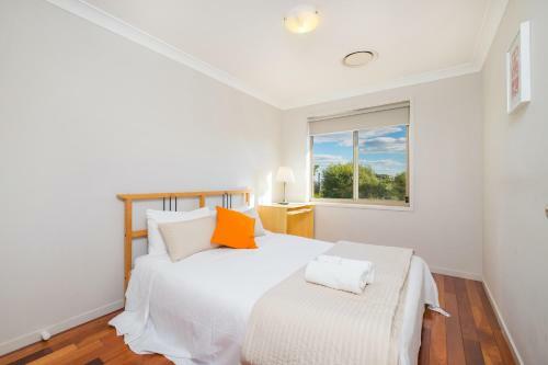 Getaway Holiday Bankstown