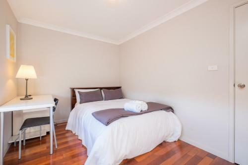 Getaway Holiday Bankstown