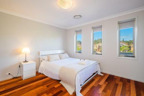 Getaway Holiday Bankstown