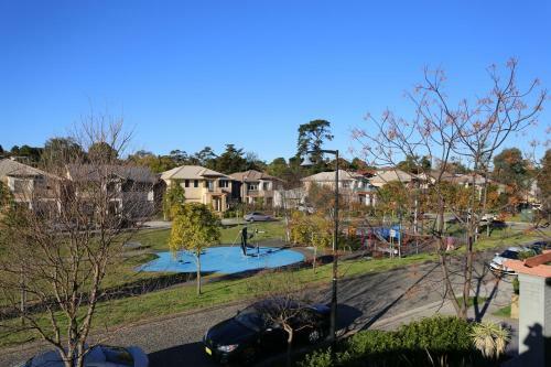 Getaway Holiday Bankstown