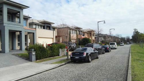 Getaway Holiday Bankstown