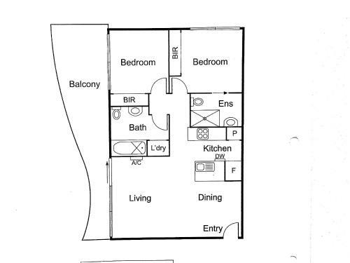 Apartamentos Port Stay Two City Lights