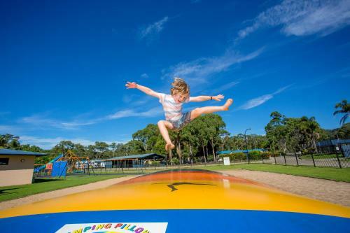 Big4 Tasman Holiday Parks - Racecourse Beach