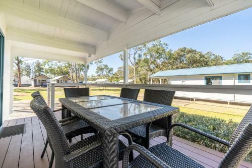 Big4 Tasman Holiday Parks - Racecourse Beach