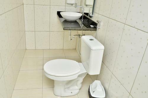 Carvalho's Hotel