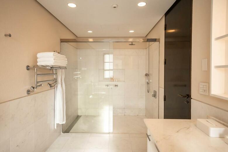 Hotel Fasano S�o Paulo