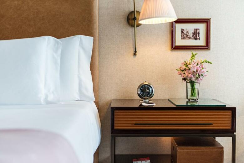 Hotel Fasano S�o Paulo