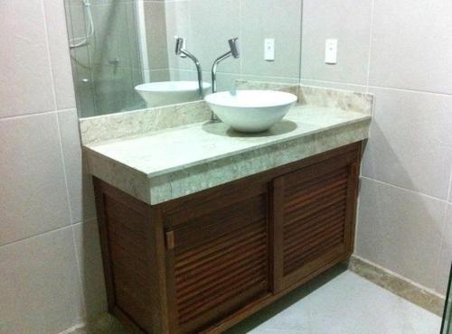Apartamento Dream Away Pipa Residence