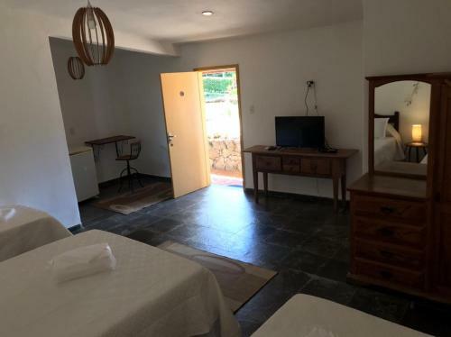 Hostal Rancho Da Serra Pousada