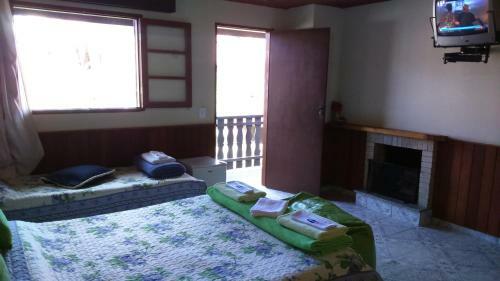 Bed & Breakfast Recanto Dos Fernandes