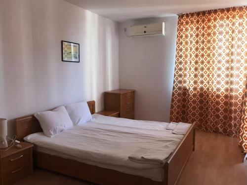 Apartamento Panorama Fort Noks Cts