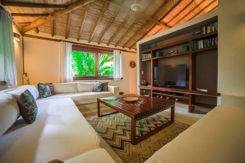Hotel Pousada Villas De Trancoso
