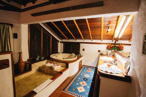Hotel Pousada Villas De Trancoso