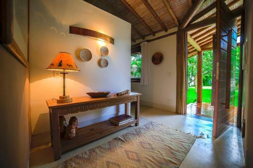 Hotel Pousada Villas De Trancoso