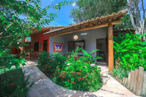 Hotel Pousada Villas De Trancoso