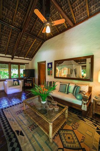 Hotel Pousada Villas De Trancoso