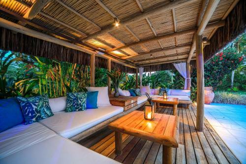 Hotel Pousada Villas De Trancoso