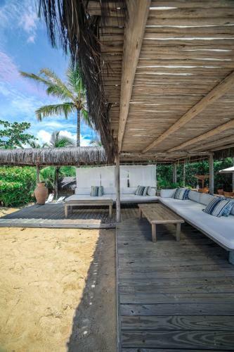 Hotel Pousada Villas De Trancoso