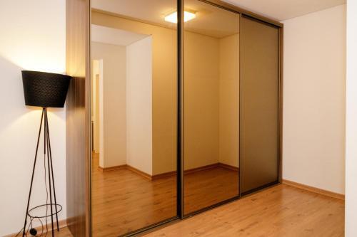 Apartamento Residencial Onze - 1
