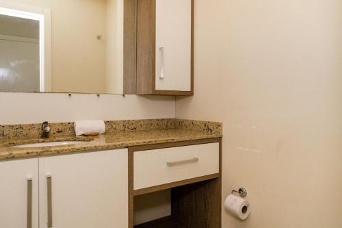 Apartamento Residencial Onze - 1