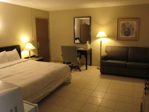 Isleep Inn Motel