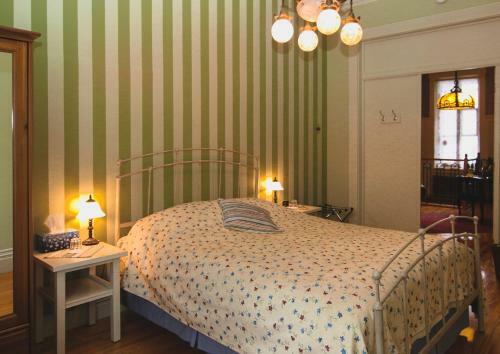 Bed & Breakfast La Victorienne Urbaine