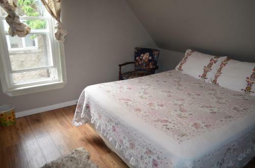 Bed & Breakfast Adam Inn