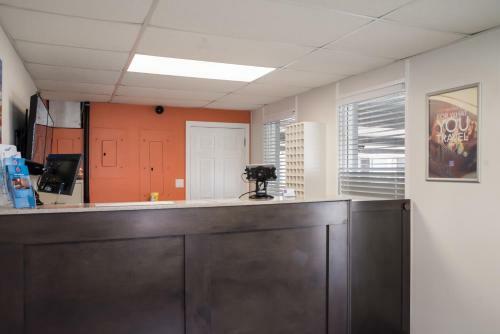Motel 6 Fort St. John