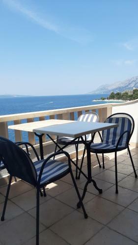 Apartments Villa Ursic